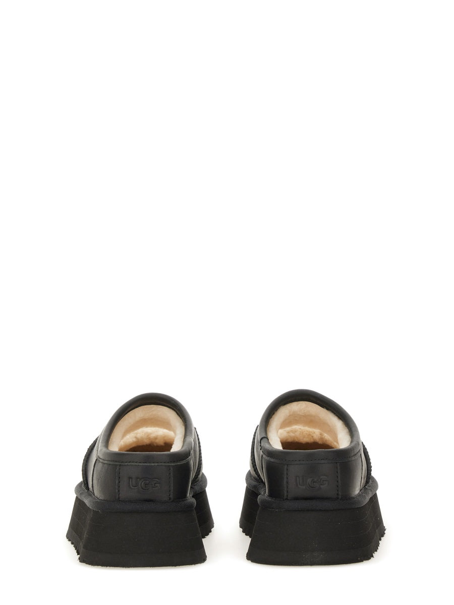UGG Sandals - Black | Wanan Luxury