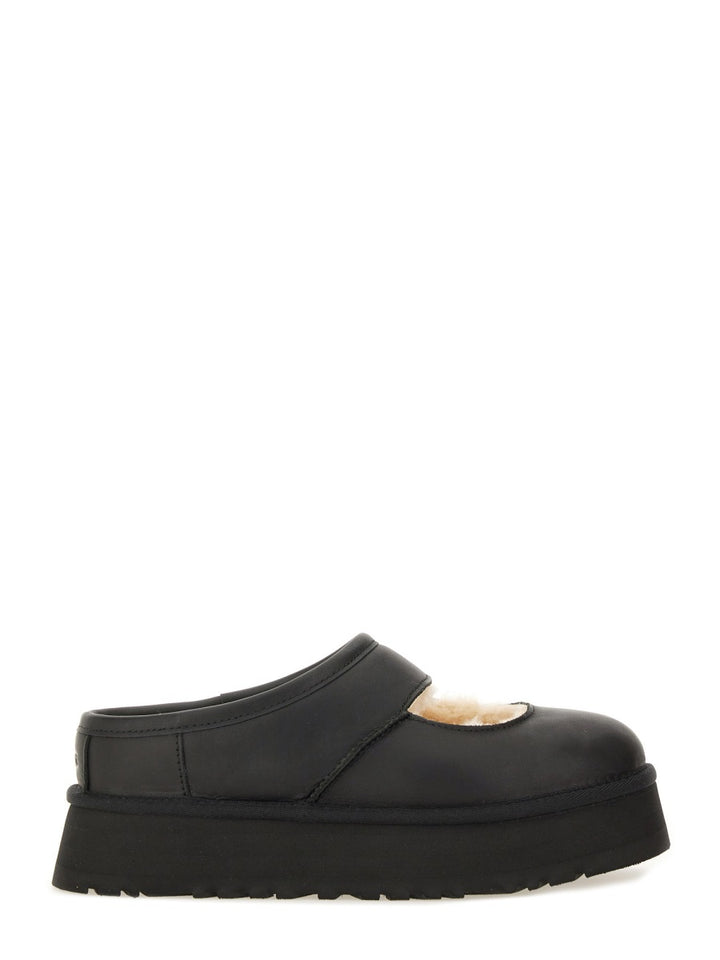 UGG Sandals - Black | Wanan Luxury