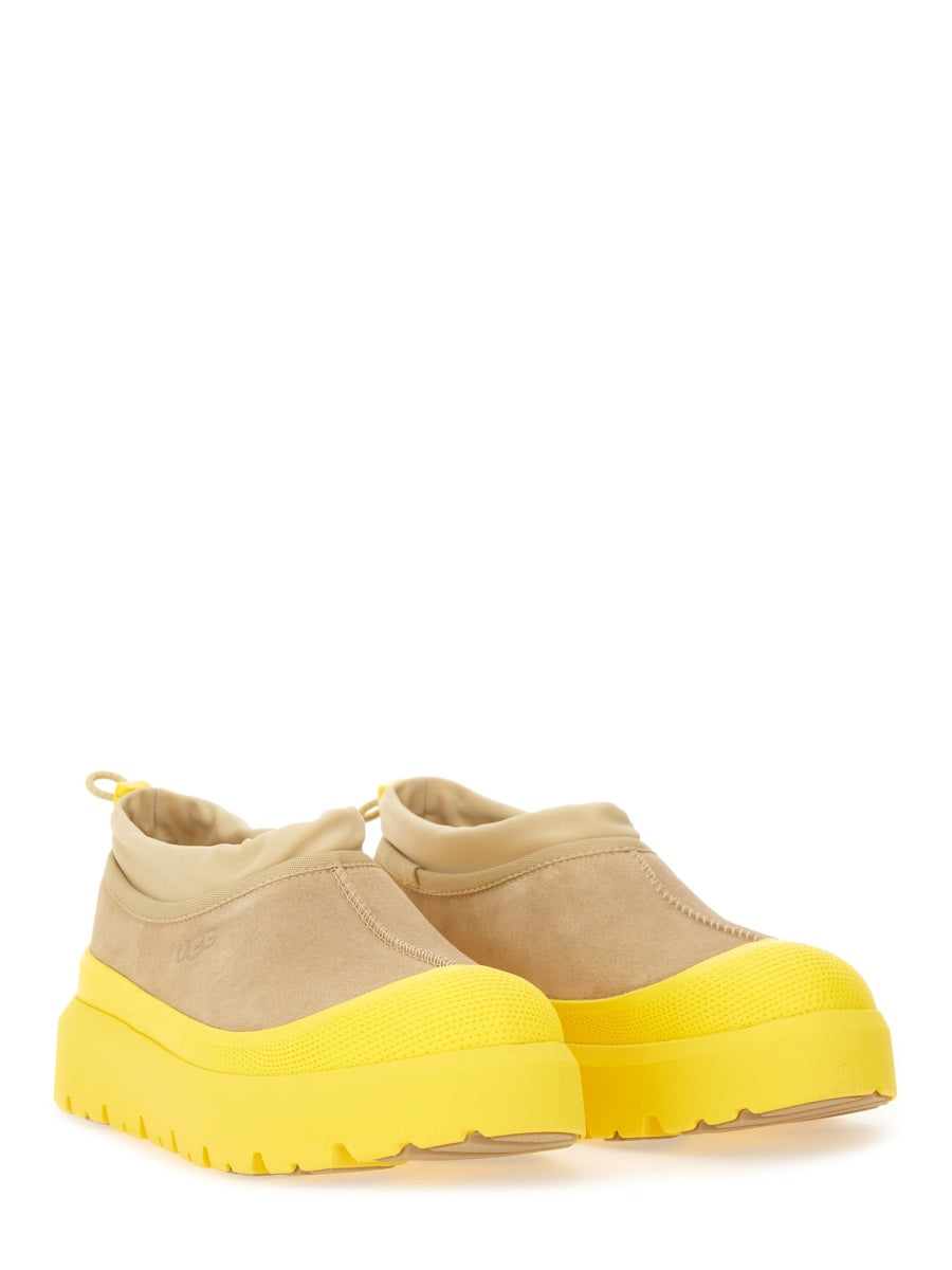 UGG Sneakers - Beige | Wanan Luxury