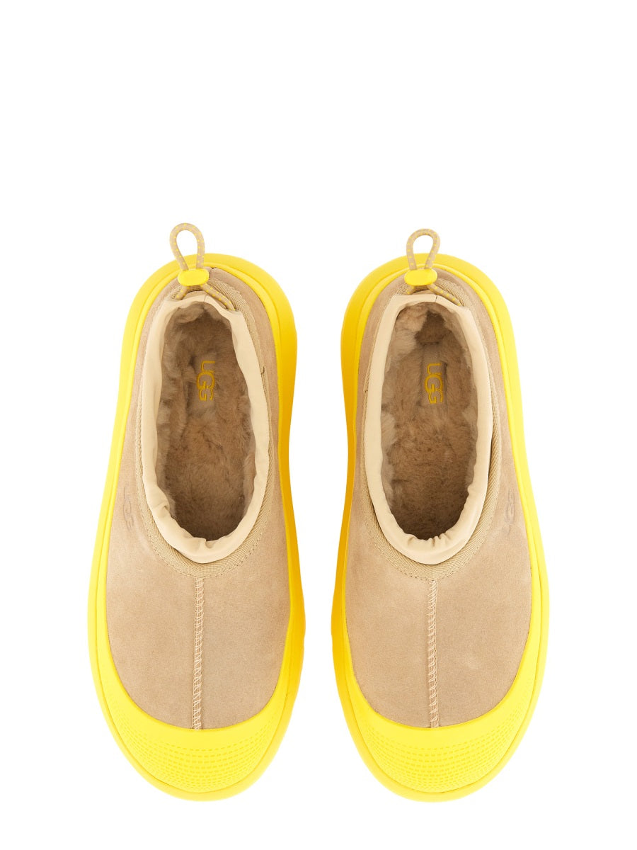 UGG Sneakers - Beige | Wanan Luxury