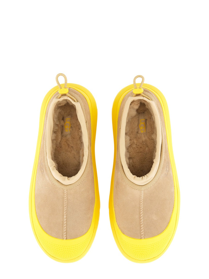 UGG Sneakers - Beige | Wanan Luxury