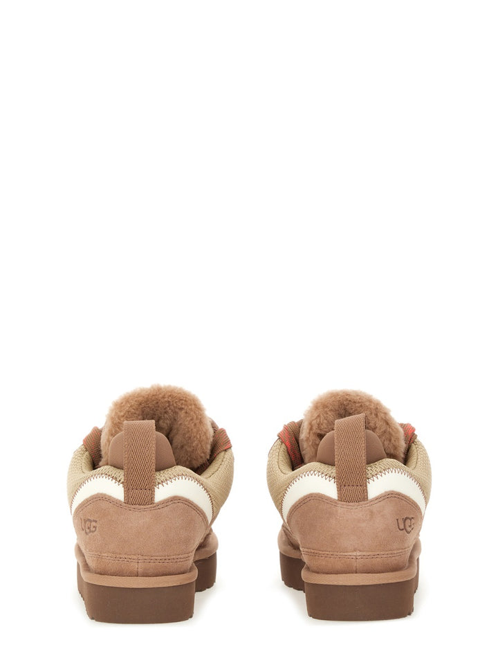 UGG Sneakers - Brown | Wanan Luxury