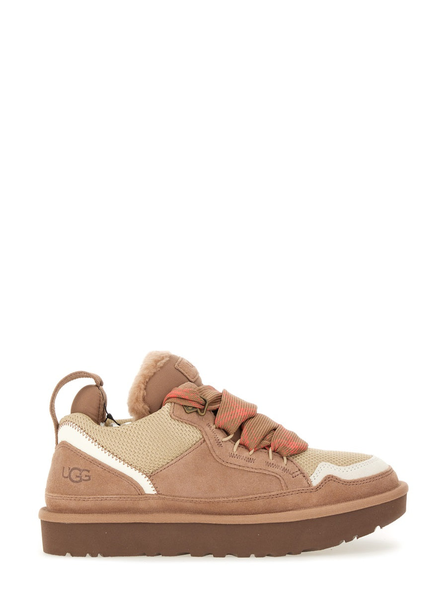 UGG Sneakers - Brown | Wanan Luxury