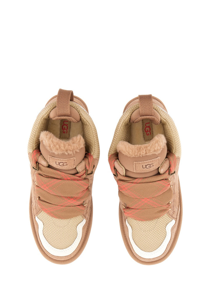 UGG Sneakers - Brown | Wanan Luxury