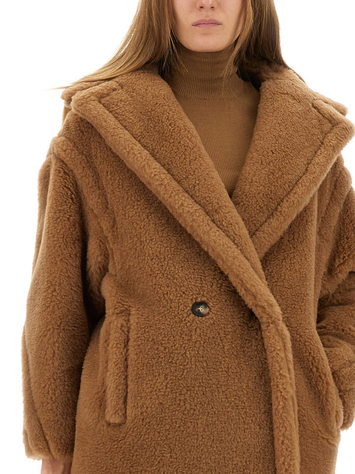 Max Mara Trenches - Beige | Wanan Luxury