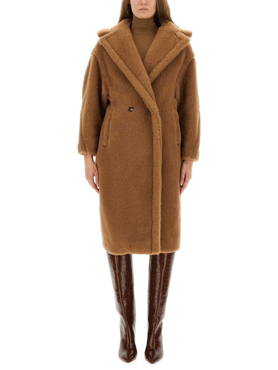 Max Mara Trenches - Beige | Wanan Luxury