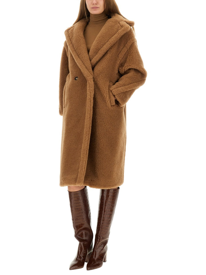 Max Mara Trenches - Beige | Wanan Luxury