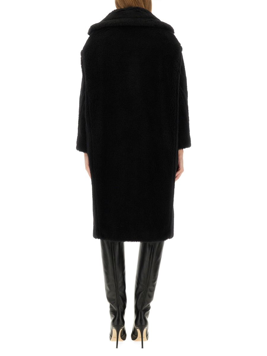 Max Mara Trenches - Black | Wanan Luxury