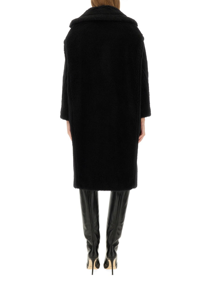 Max Mara Trenches - Black | Wanan Luxury