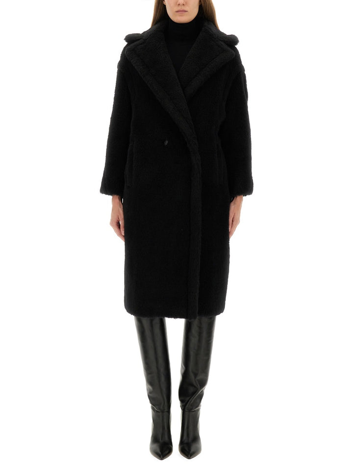 Max Mara Trenches - Black | Wanan Luxury
