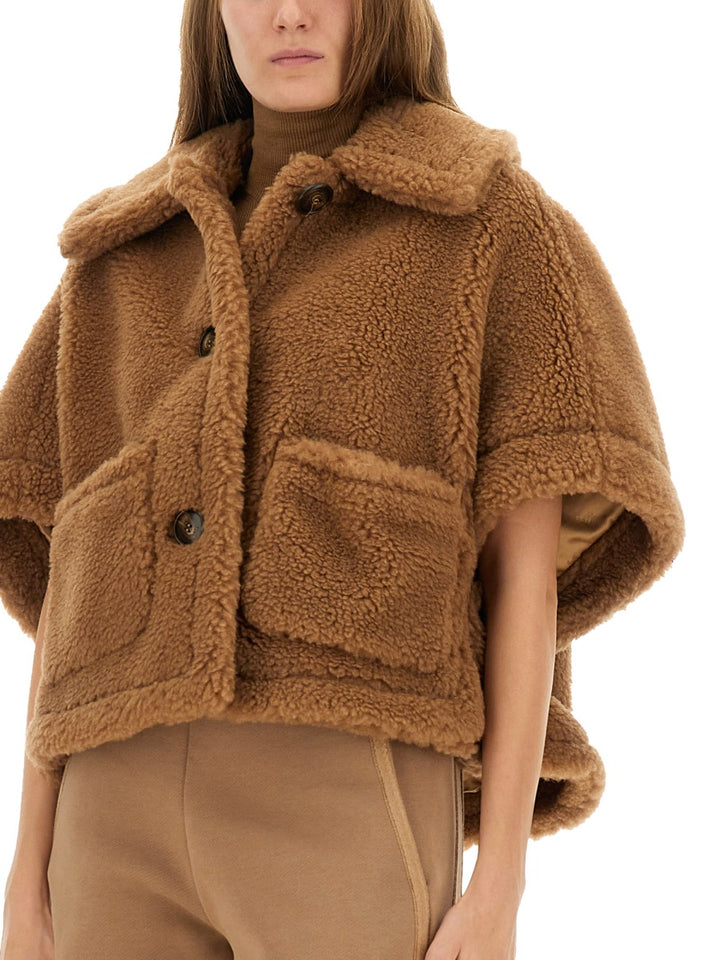 Max Mara Trenches - Beige | Wanan Luxury
