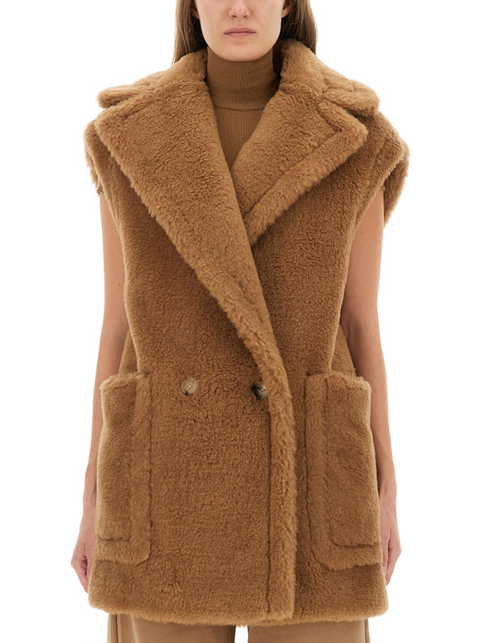 Teddy Bear Vest "Breda1234"