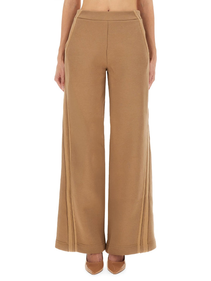 Max Mara Pants - Beige | Wanan Luxury