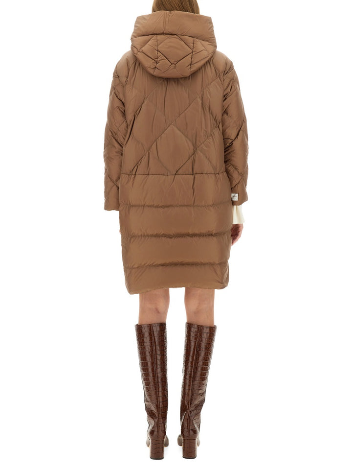 S Max Mara Trenches - Brown | Wanan Luxury