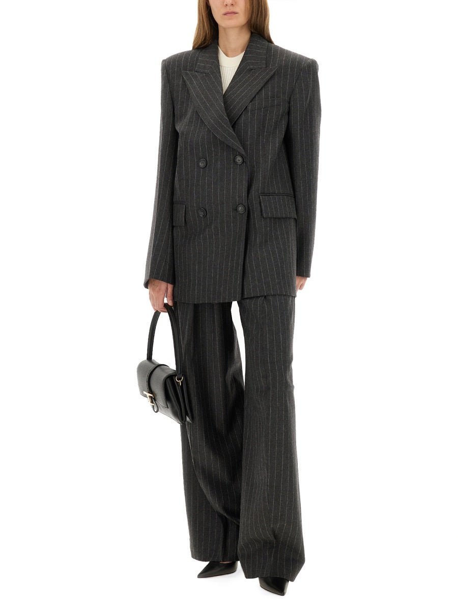 Sportmax Jackets - Grey | Wanan Luxury