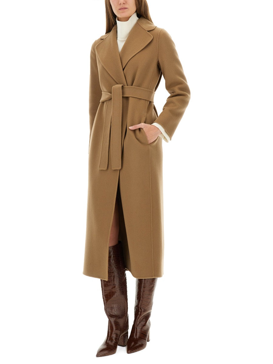 S Max Mara Trenches - Beige | Wanan Luxury