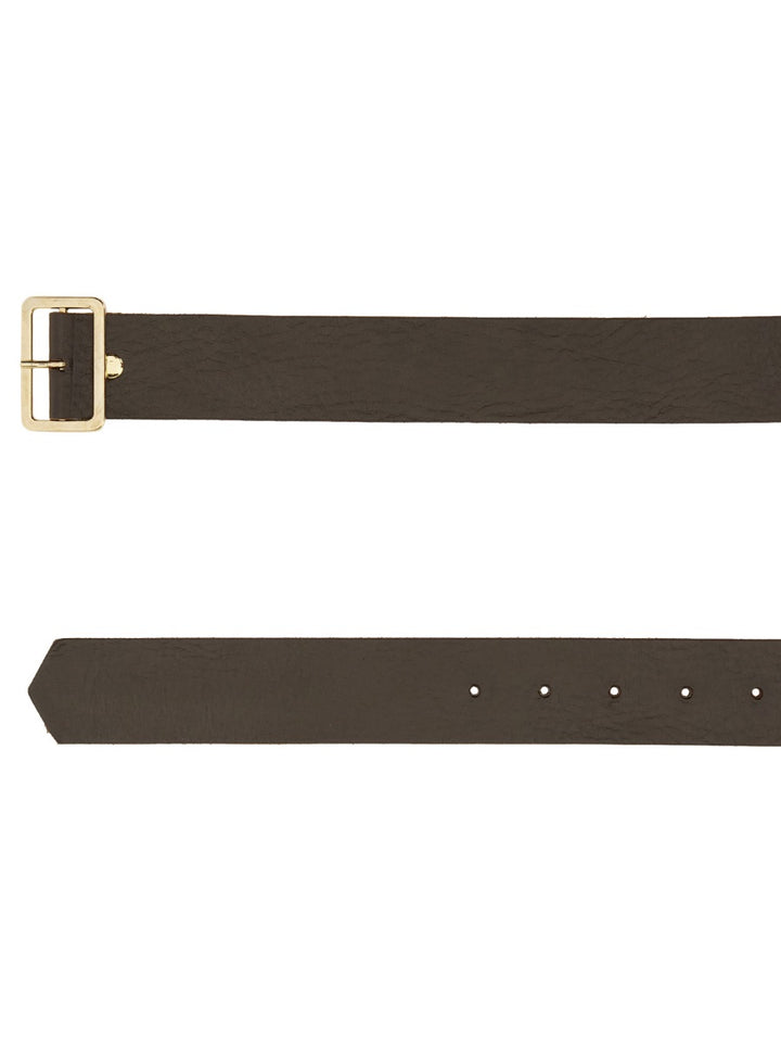 Alysi Belts - Brown | Wanan Luxury