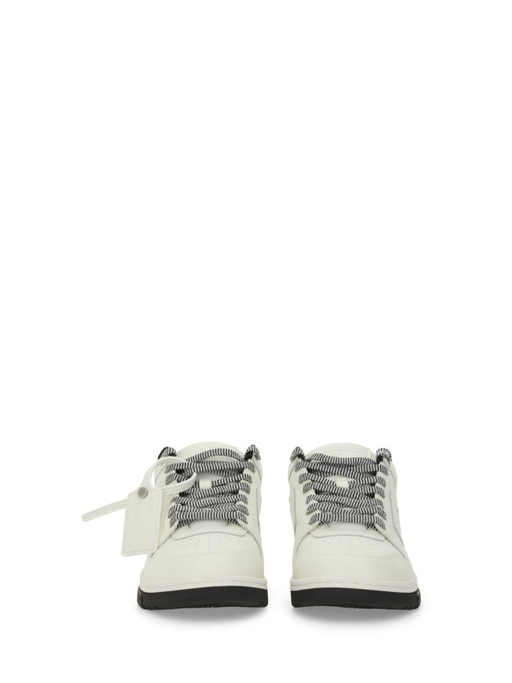 Off-White Sneakers - White | Wanan Luxury