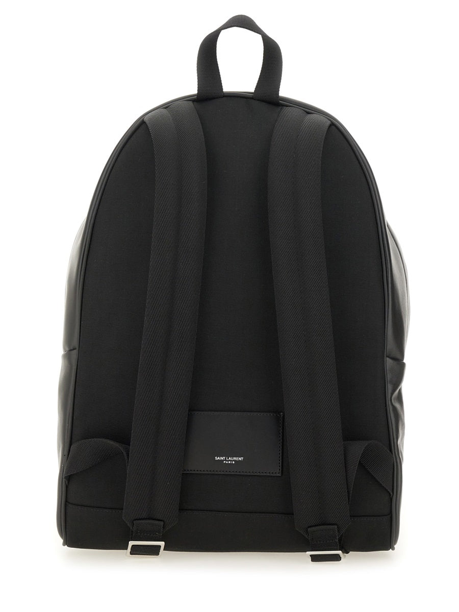 Saint Laurent Backpacks & Travels - Black | Wanan Luxury