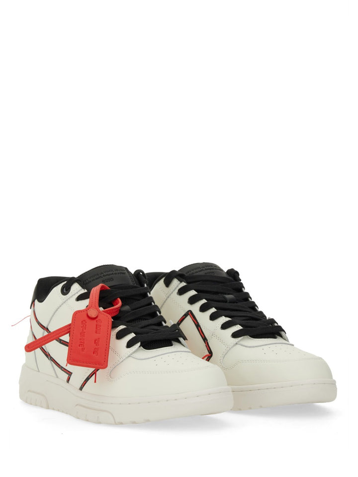 Off-White Sneakers - White | Wanan Luxury