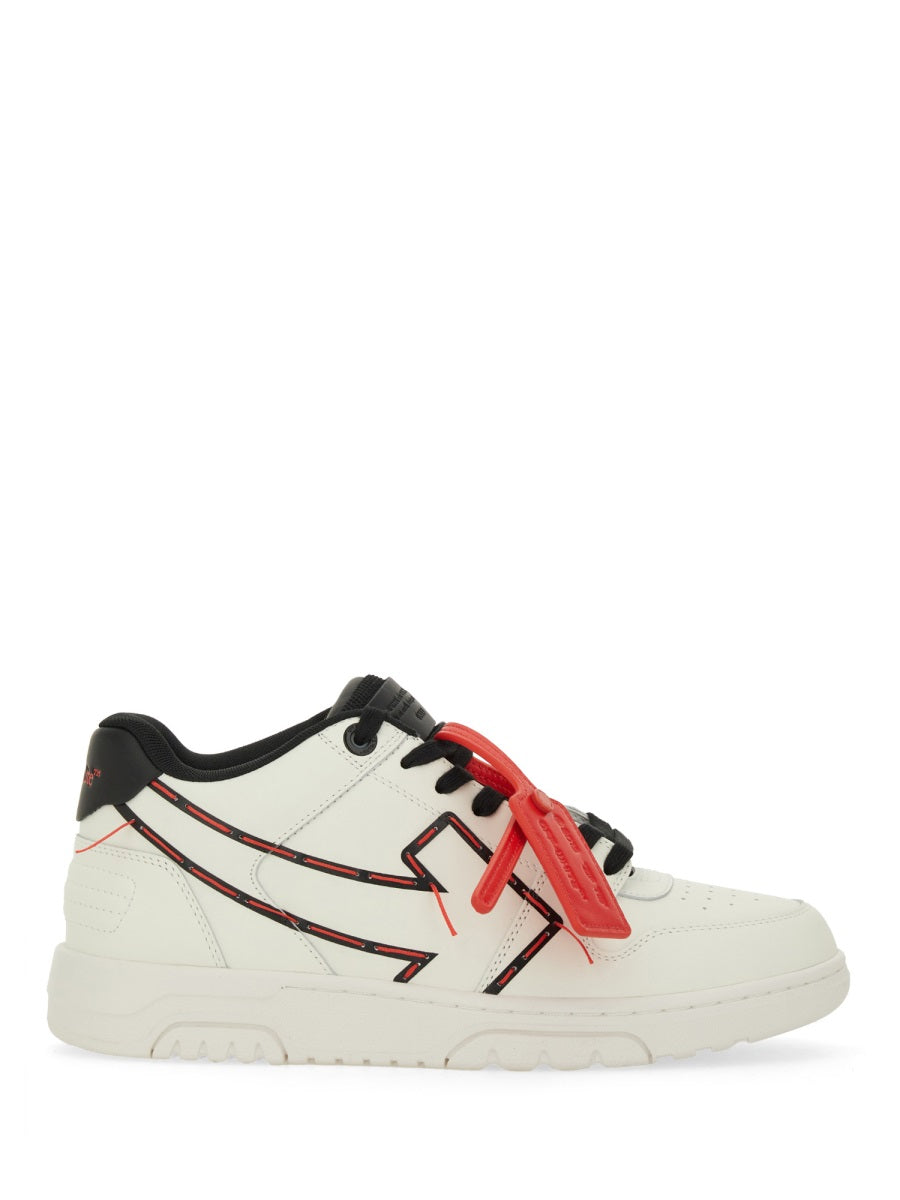 Off-White Sneakers - White | Wanan Luxury