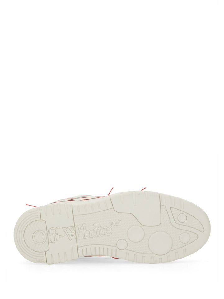 Off-White Sneakers - White | Wanan Luxury