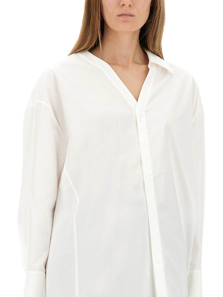 ZONA20 MILANO Shirts - White | Wanan Luxury