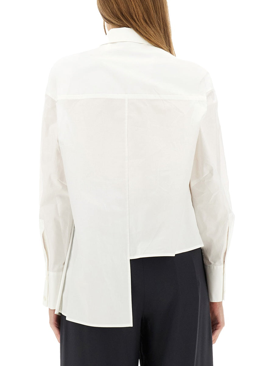 ZONA20 MILANO Shirts - White | Wanan Luxury