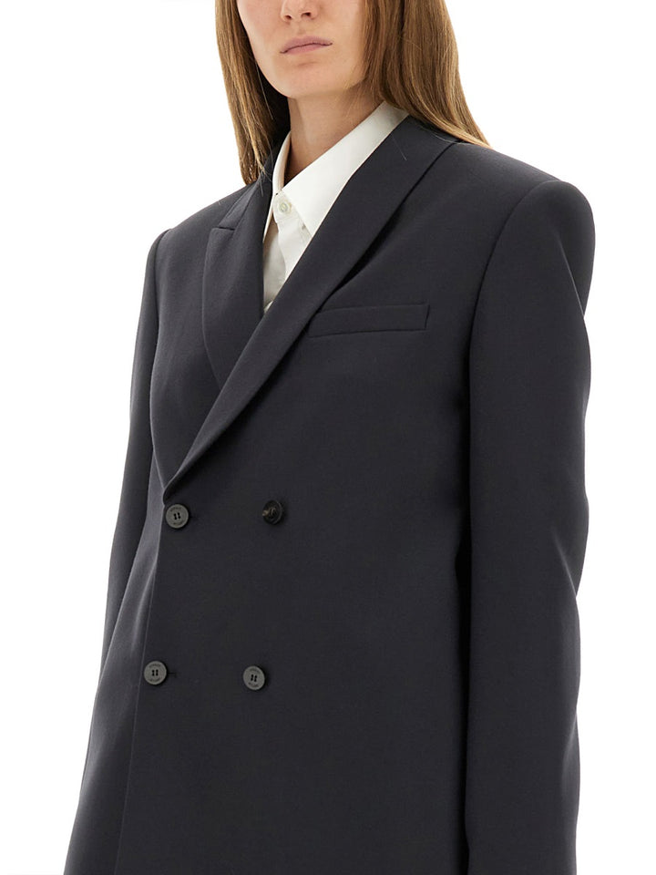 ZONA20 MILANO Jackets - Blue | Wanan Luxury