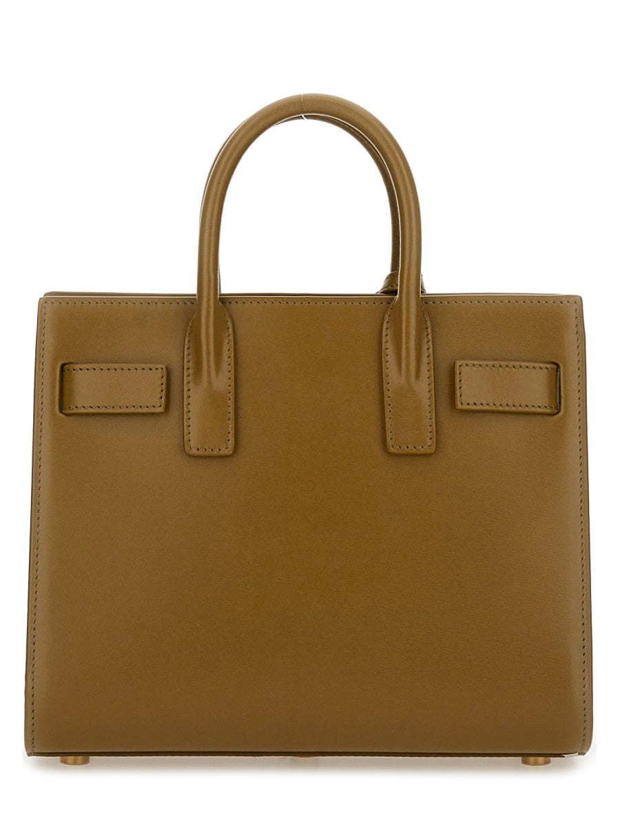 Saint Laurent Hand Bags - Green | Wanan Luxury