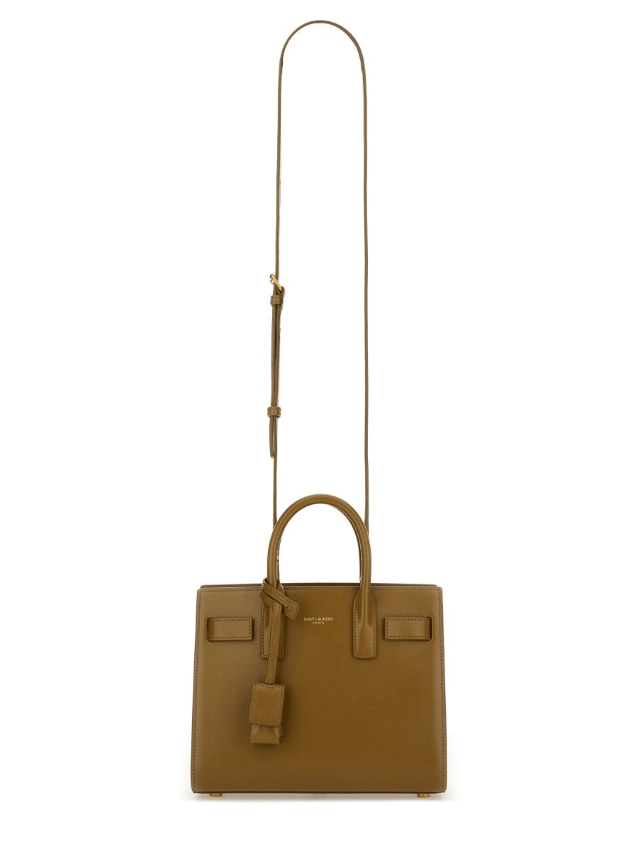 Saint Laurent Hand Bags - Green | Wanan Luxury