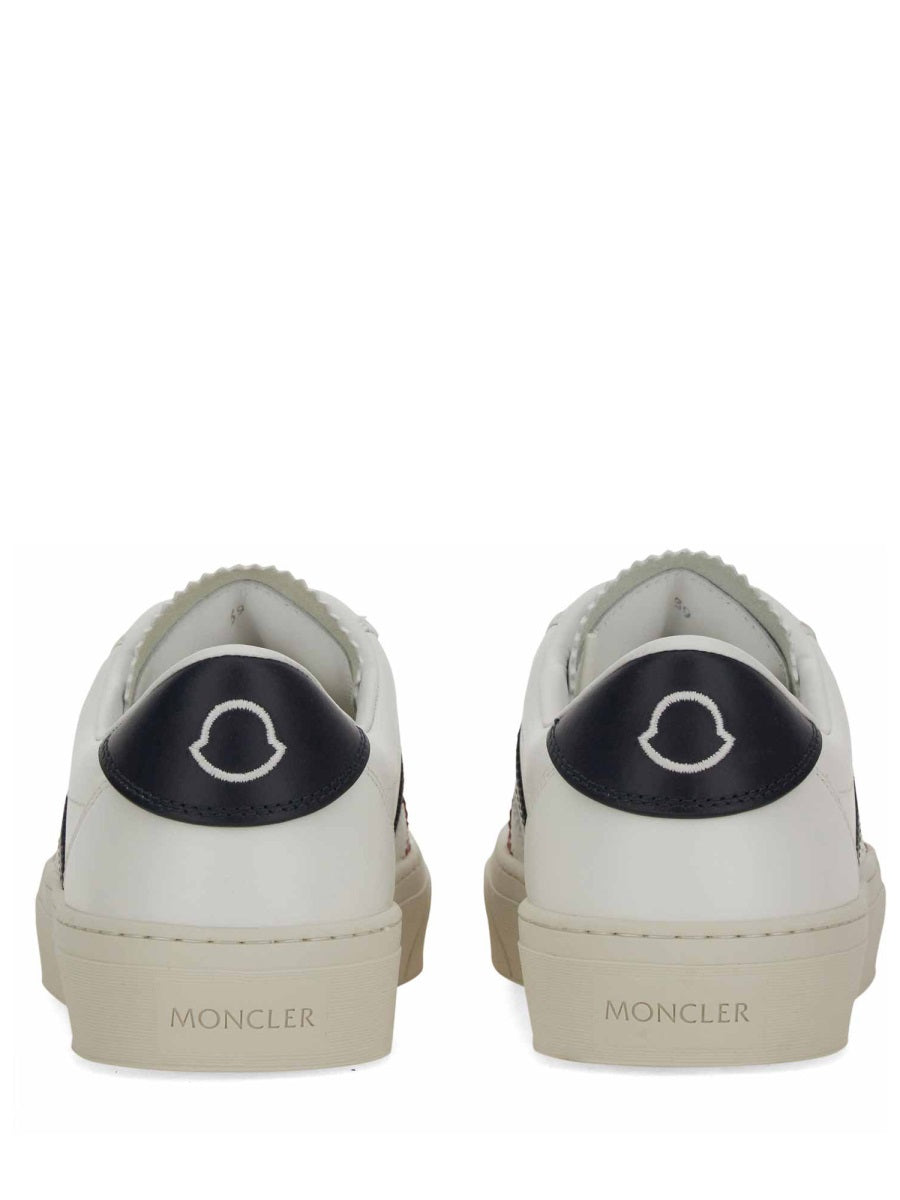 Moncler Sneakers - White | 7a02ed7c04d0c0a54f7d8f1c241ae6b9d12db636