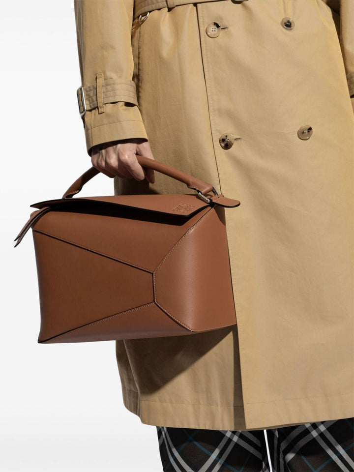 Loewe Totes - Brown | 3a8a565892497253574ec7de3ab6369cfeea8c5a