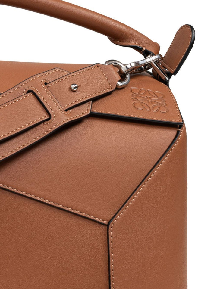 Loewe Totes - Brown | 502e6e6511f105250963601c80d8fe2347f0f146