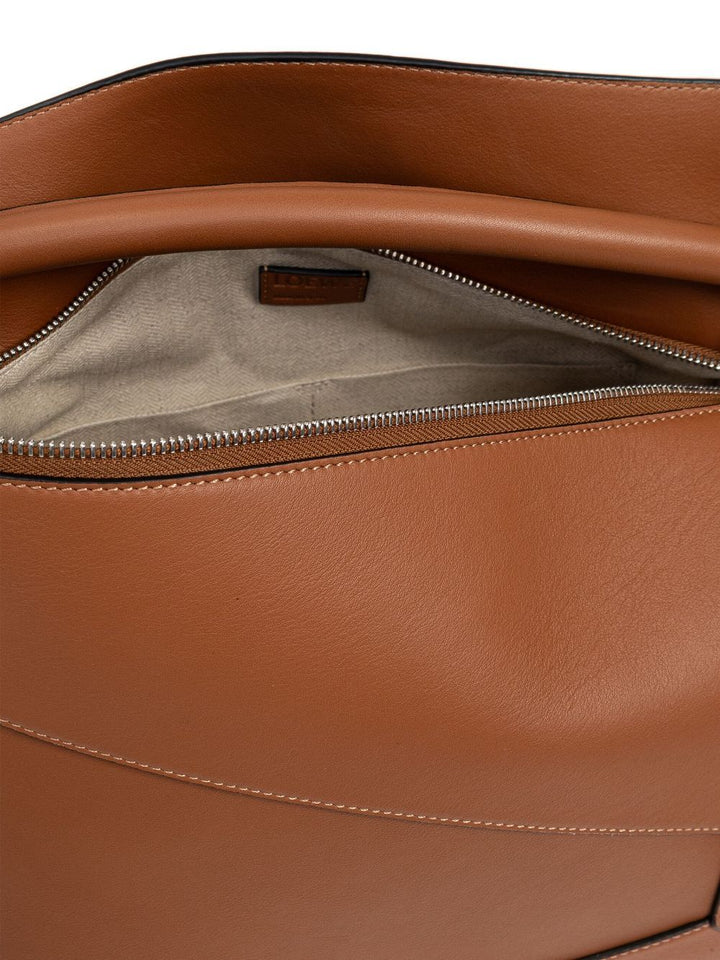 Loewe Totes - Brown | 57ab5a7565eb86b3f3de47b117c3783c71851a17