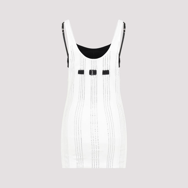 The Attico Tops - White | 87a570fe1b91047c93df84d8924496d20a6a0ba0