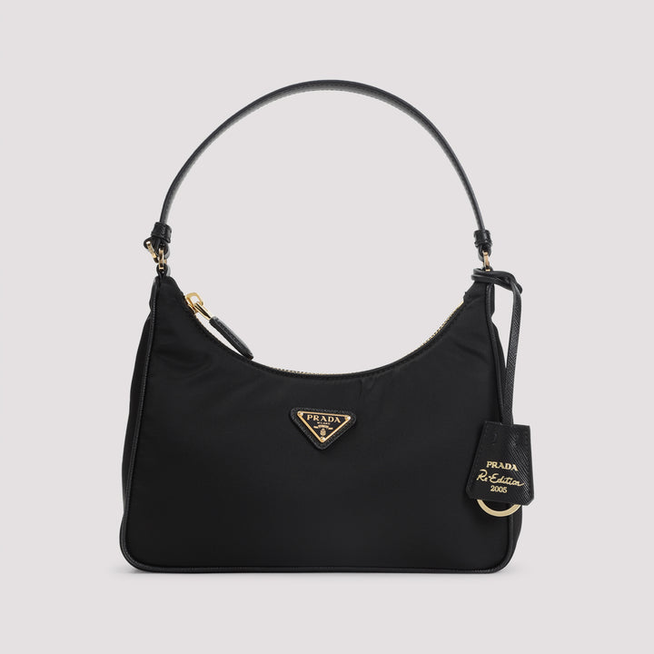 Prada Pouch - Black | 80530c2b56bd4fe717021e8896c514715a6315c0