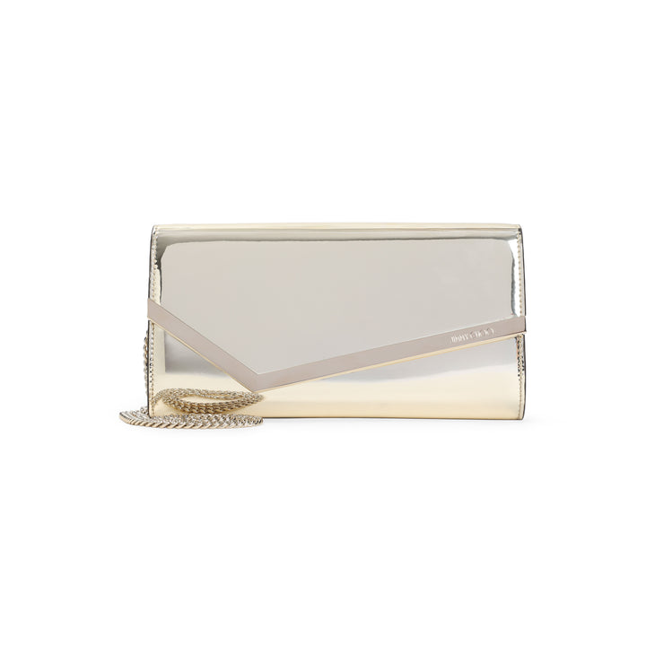 Jimmy Choo Clutches - Metallic | 145d256aa09b075bcf795571b2d4f1a9f7ff0035