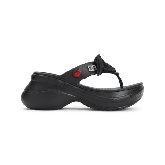 Sandals Black