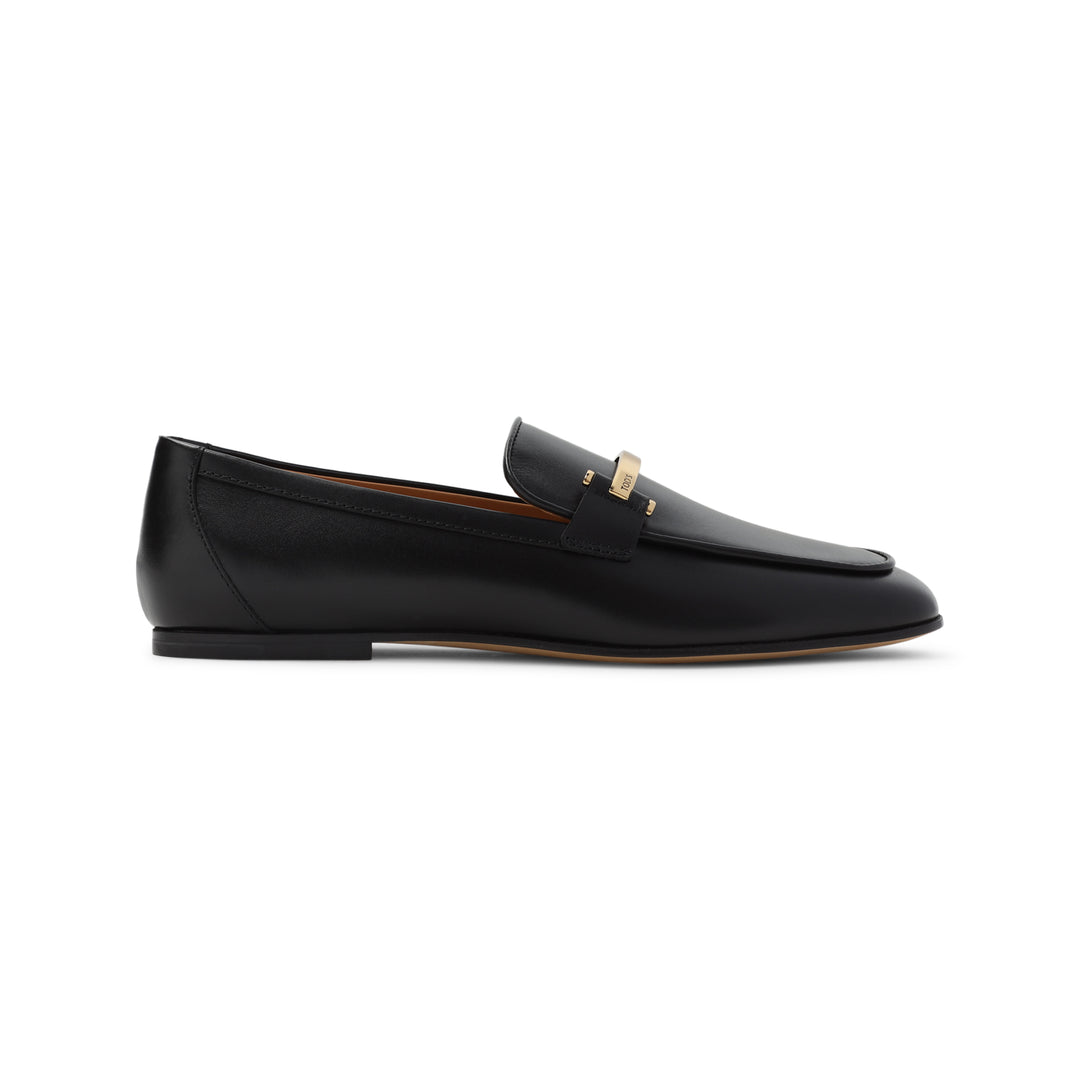 Tod`S Loafers - Black | 87b0f7df0d566d3b81613ceb8f723fa20d04ae35