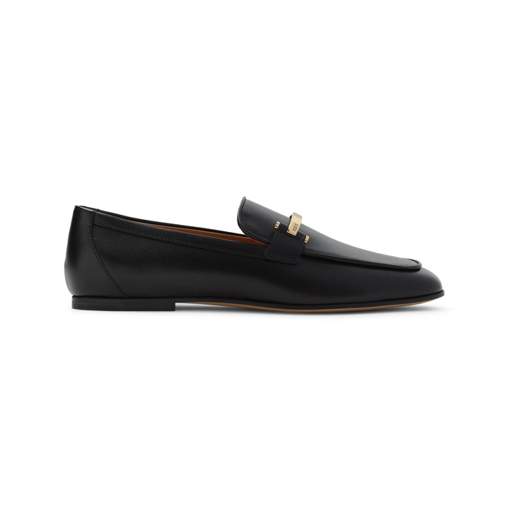 Tod`S Loafers - Black | 87b0f7df0d566d3b81613ceb8f723fa20d04ae35