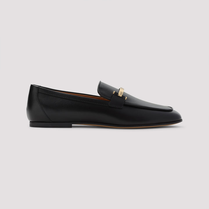 Tod`S Loafers - Black | f83d68066cf2d3dc17f5e8b85b56e3949c0b9ae6