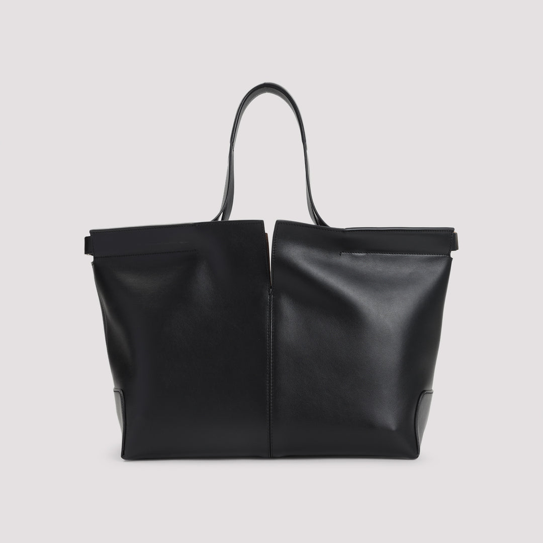 Tod`S Shoulder Bags - Black | 034c5d30da62c05cf6dc54b0eb51444810994151