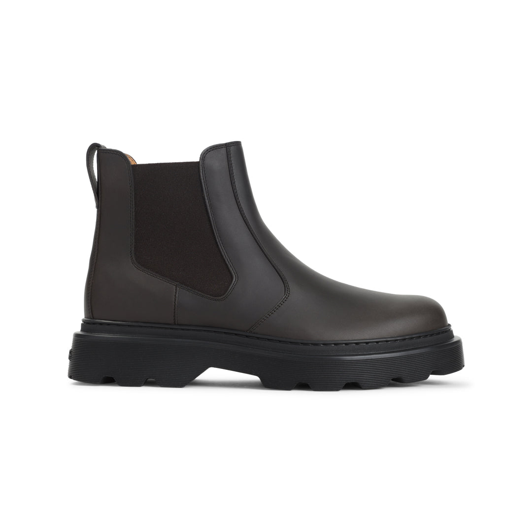Tod`S Boots - Black | 9dc60aa5c42ac45cbcfd8cb412051c43241ff95b