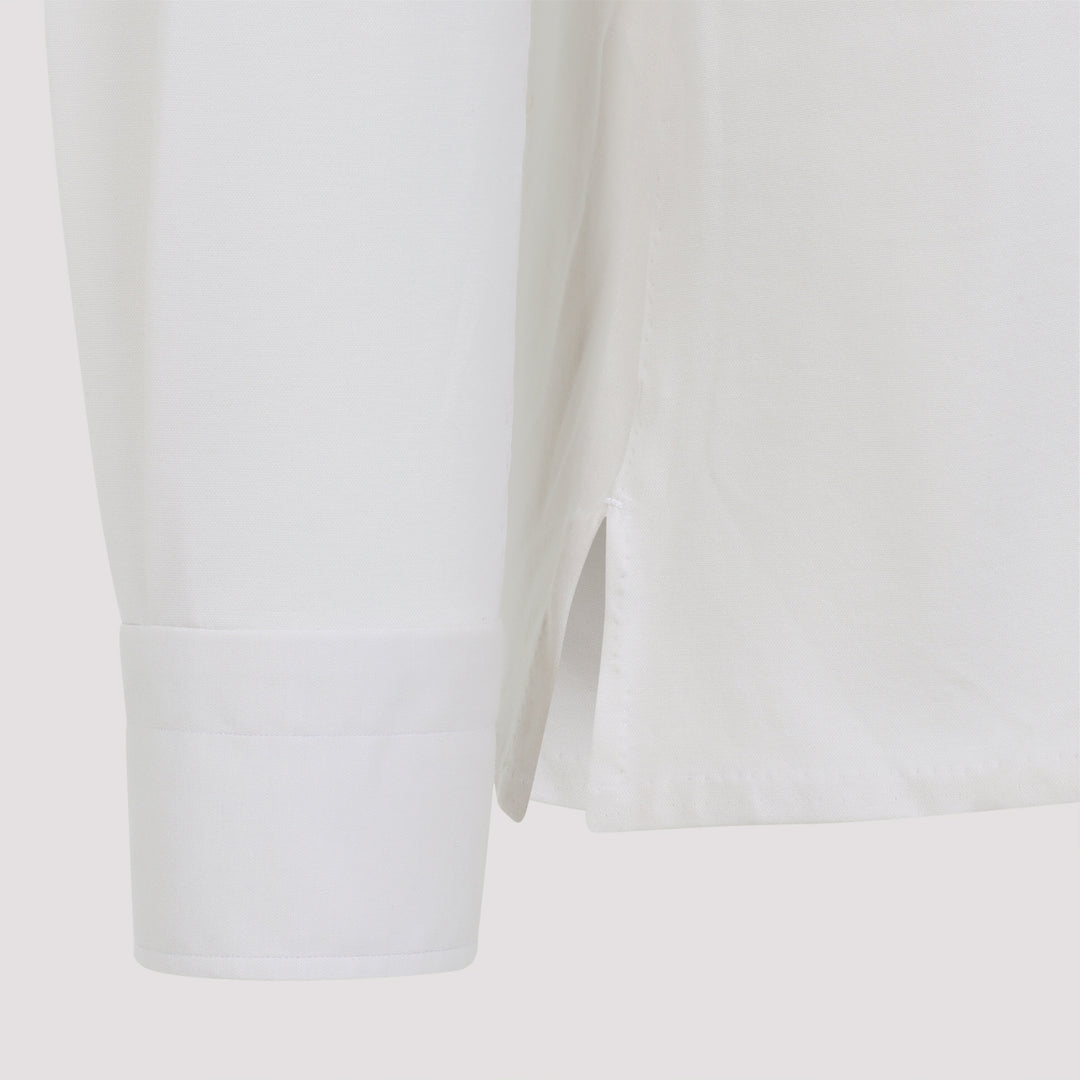 Kiton Shirts - Grey | 3a1508d339de3c6258e04f54c89c02b2655a8c1f