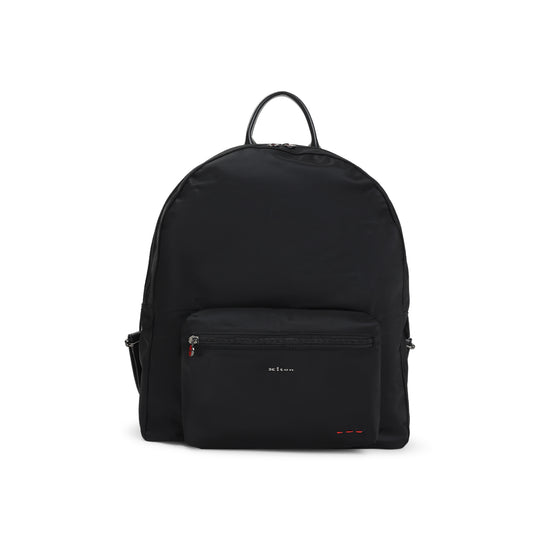 Backpacks & Travels Black