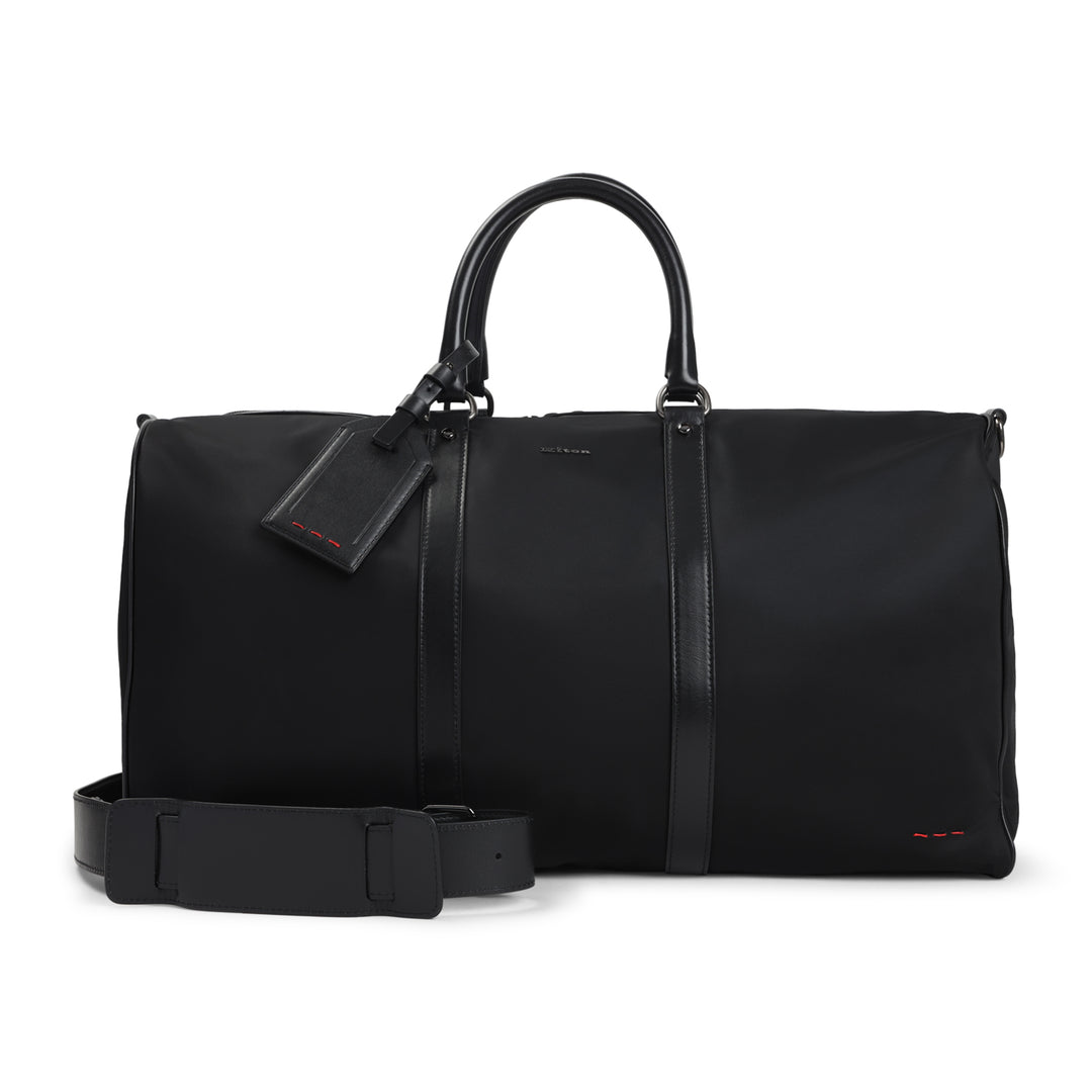 Kiton Luggage & holdalls - Black | e23ea2f4005908c16b6b3dce284b759c4bac9e8e