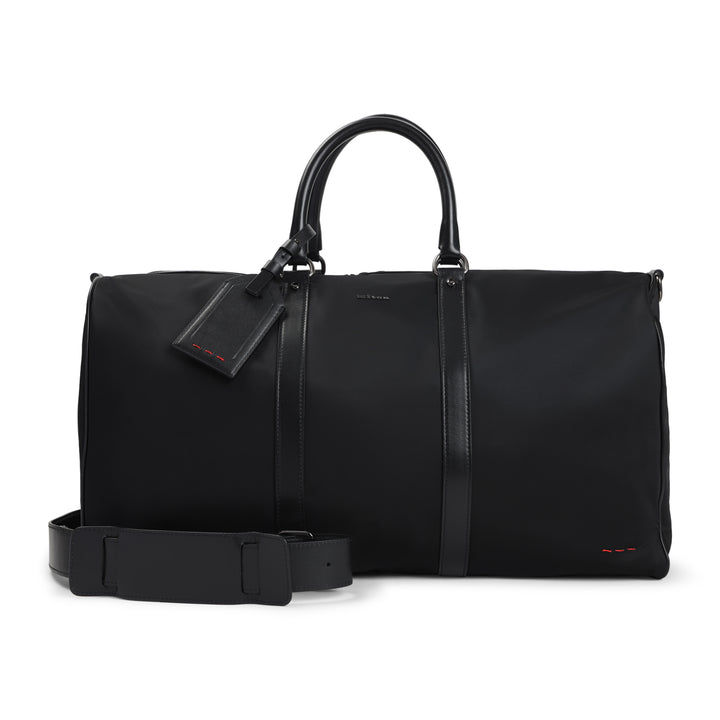 Kiton Luggage & holdalls - Black | e23ea2f4005908c16b6b3dce284b759c4bac9e8e