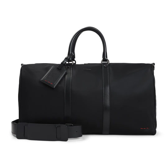 Luggage & Holdalls Black