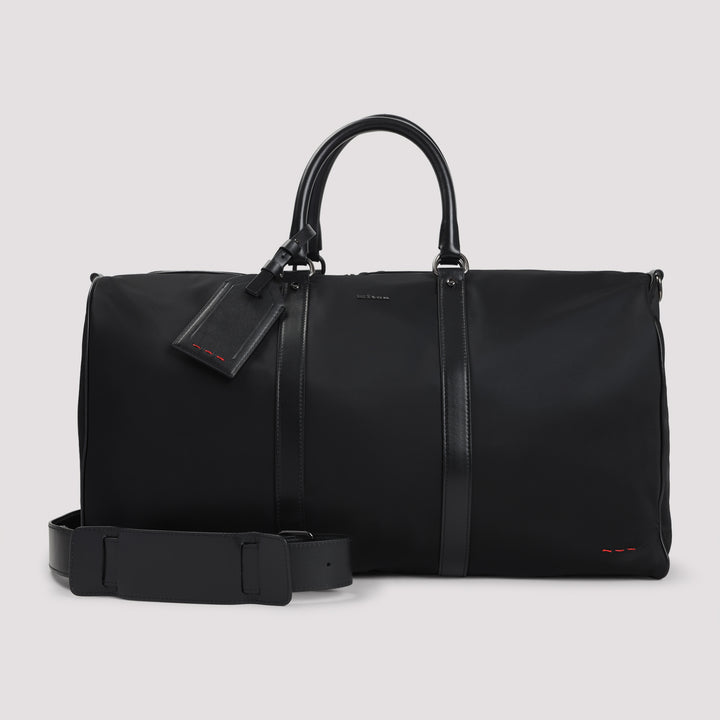 Kiton Luggage & holdalls - Black | 93e4ed40e279309936e9214febc2c3fe5b88b8b5